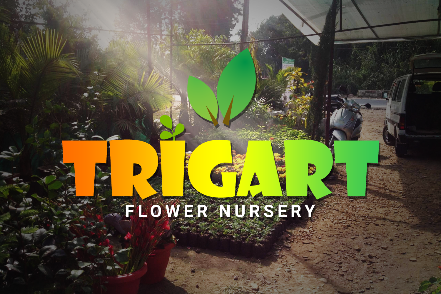 Trigart Flower Nursery